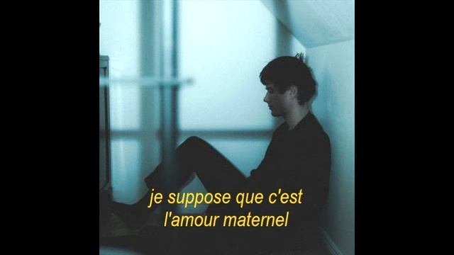 Alec Benjamin - my mother's eyes (traduction) смотреть онлайн