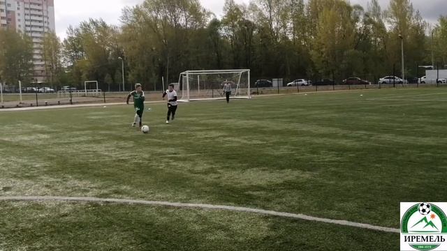 2022 05 14 Иремель Алга Забивака Куб смотреть онлайн