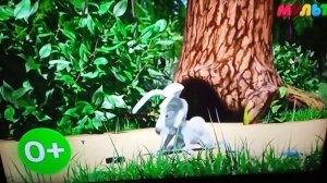 Заставка и Анонс (Мульт, 6.11.2022) (2/2)