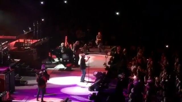 Bob Seger @ BT&T Center, Sunrise, Florida. 7th February 2019 смотреть онлайн