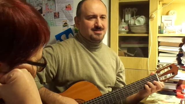 Сергей Рубашкин в гостях у Михаила Щербакова. 2015 10 23. смотреть онлайн