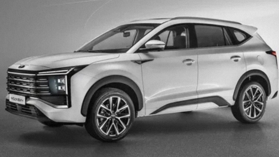 Москвич 8. смотреть онлайн