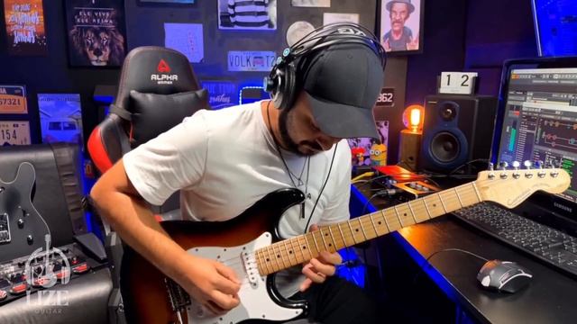 LINE 6 HELIX FLOOR LT HELIX NATIVE /PRESET LZ PLEXI ROCKER DELUXE DUAL AMP PLEXI & ORANGE ROCKERVER смотреть онлайн