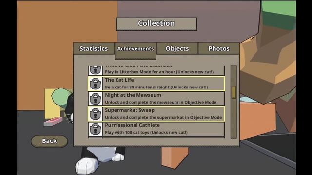 IndieSider #23: Catlateral Damage by Chris Chung смотреть онлайн