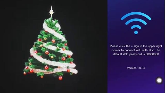 App operate 3D hologram fan projector смотреть онлайн