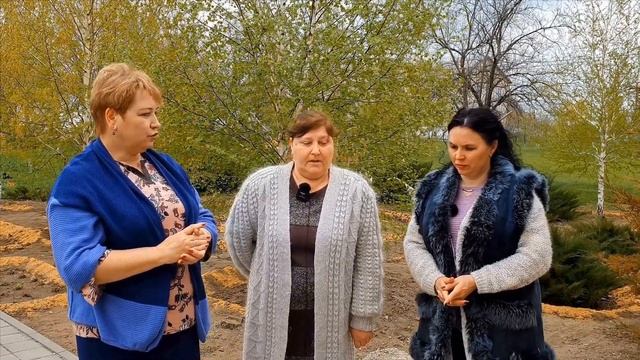 Низко кланяюсь тебе, Качалинская школа! смотреть онлайн