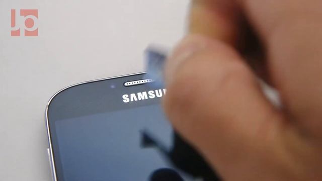 Secure-ID Smart Glass Camera Seal смотреть онлайн