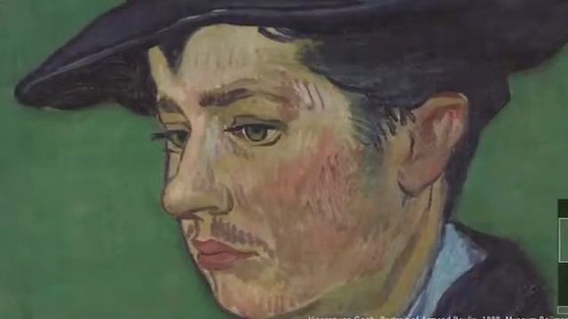 Google's Gigapixel ‘Art Camera’ to Preserve Iconic Paintings смотреть онлайн