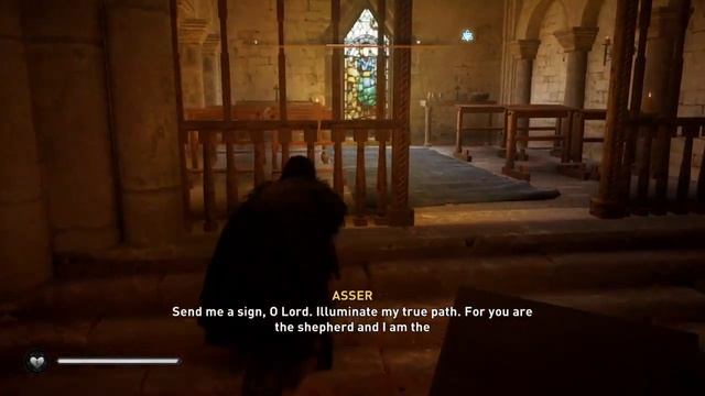 AC: Valhalla | Ep. 45: Completing Wincestre Region смотреть онлайн
