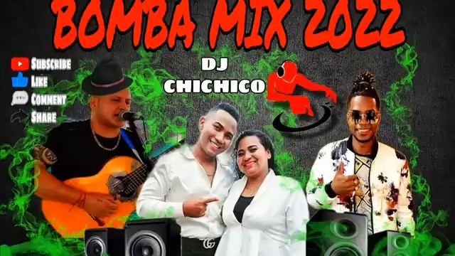 bombas 2022 mix смотреть онлайн