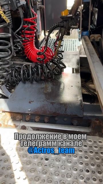 потекла солярка #фура #актрос #новости #дальнобой #дальнобойщики смотреть онлайн