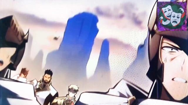 The boy reborn young Lord is assassin | the duke s trail episode-5 | new manwha 2024@AnimeVoiceFire смотреть онлайн