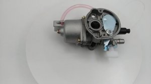 Стандартный карбюратор для детского китайского квадроцикла, мотоцикла с двигателем 2т 49 куб.см.