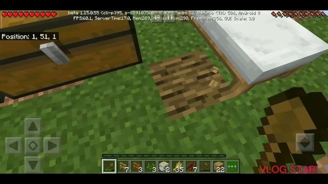 mine craft one block part 2 dan 3 смотреть онлайн