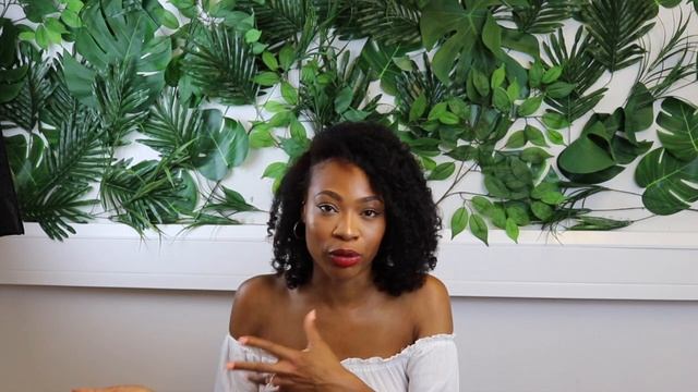 Message to my 16-year-old self with Jamelia Donaldson, Treasure Tress Founder смотреть онлайн