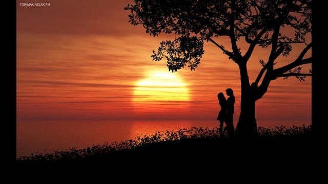 Романтическая джаз музыка _ Музыка 2025_ Спокойная фоновая музыка смотреть онлайн