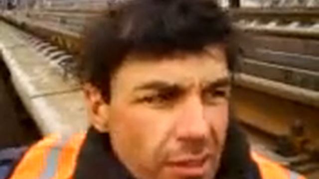 zeleznodoroznik blin ofigetj смотреть онлайн