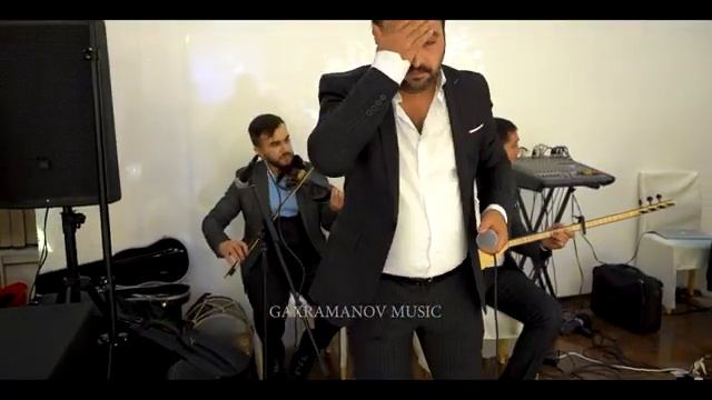 KURMANC BAKURİ - 2020 (Курмандж Бакури на езидской свадьбе,kurd ezdi dawatе,Merani) смотреть онлайн