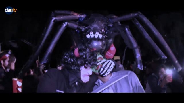 EMU Halloween Night смотреть онлайн