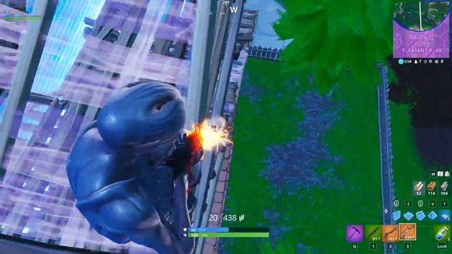 Why Mongraal Uses This *SECRET* Sound Setting! (Enhances Footstep Sounds) смотреть онлайн