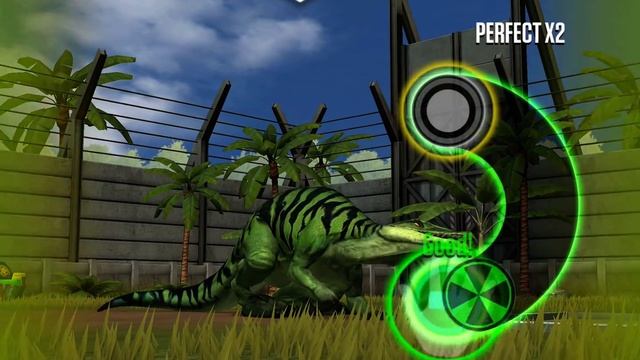 Stegoceratops Fusion and Ostafrikasaurus Code 19 смотреть онлайн