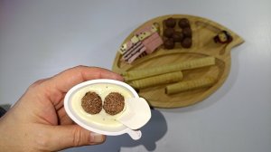 АСМР Шоколадный🍰🍩🍫🥳приятные звуки АСМР РАСПАКОВКА шоколада Милка