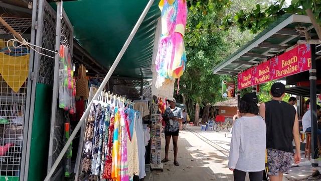 Ton Sai Beach, Koh Phi Phi, Thailand смотреть онлайн