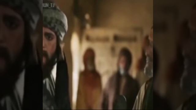 Аз сояи Умар шайтон мигуризад смотреть онлайн