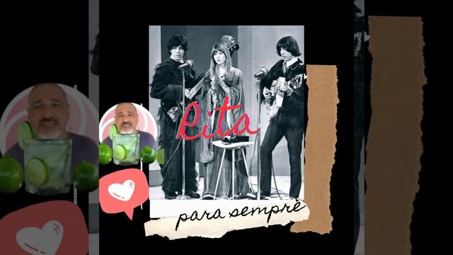 Rita Lee смотреть онлайн