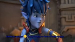 Гормити 2 сезон 9 часть