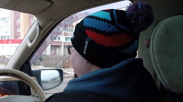 DC - Ниссан Эльгрант ( Большой семейный Автомобиль )