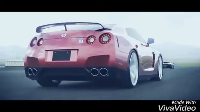 I A MA RIDER..SATISFY SONG WITH DANGEROUS CAR RACE...CRAZY VIDEO... смотреть онлайн