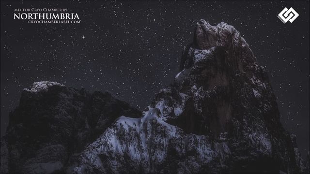 Dark Winter Ambient [1 Hour Mix]