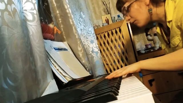 Колыбельная смотреть онлайн