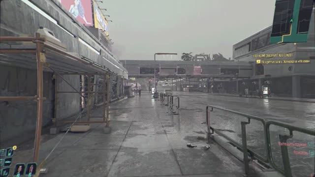 Cyberpunk 2077 Reshade Photorealistic +++ смотреть онлайн