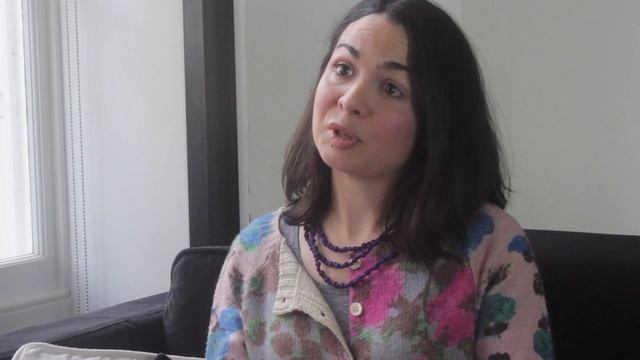 Rita Serra - Massage & Shiatsu Therapist