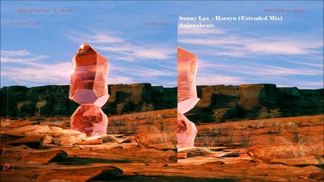 Sunny Lax - Harayn (Extended Mix) смотреть онлайн