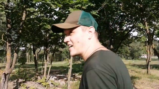 Вадим Кожемяка и как спрятаться от диких животных смотреть онлайн