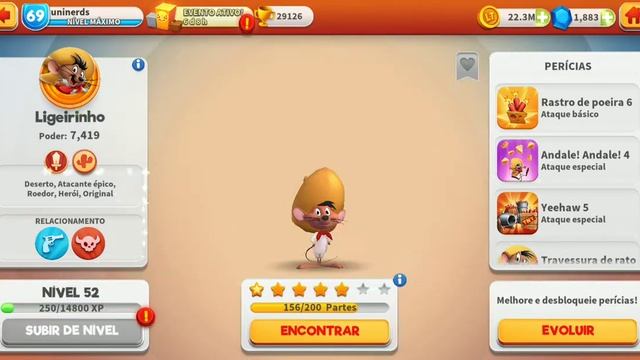 Looney Tunes™ Mundo Insano - RPG | #583 | #uninerds | Universo dos Nerds смотреть онлайн