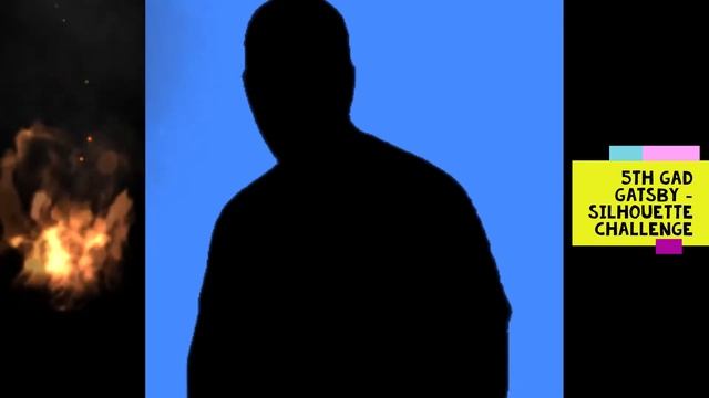 5th Gad Gatsby x Silhouette Remix x Snitching смотреть онлайн