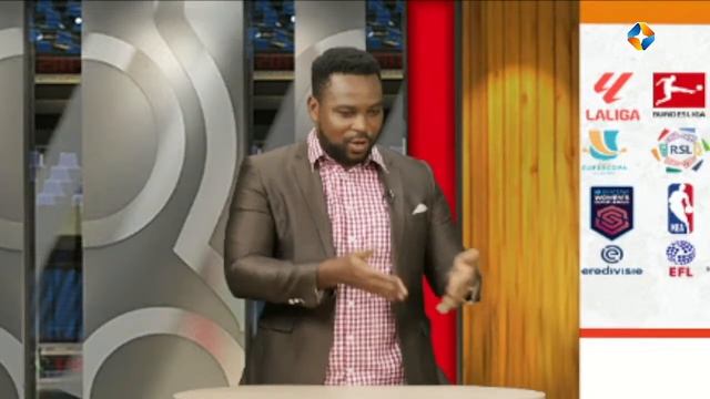 STARTIMES NEW FOOTBALL SEASON LAUNCH смотреть онлайн