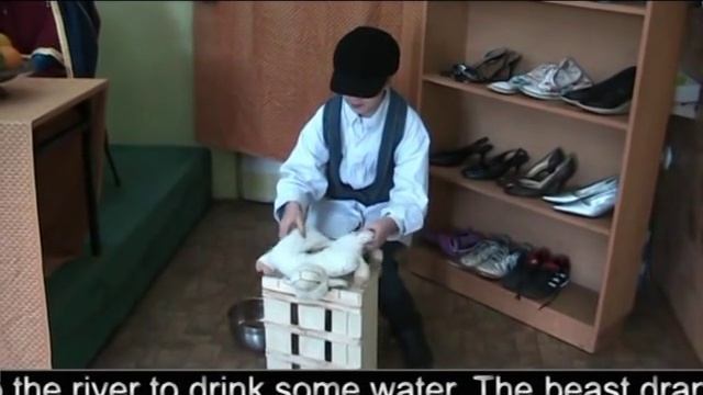 Smok Wawelski смотреть онлайн