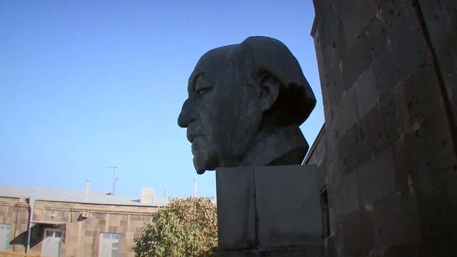 Hascen Hayastan Aleqsandrapol film 1 смотреть онлайн