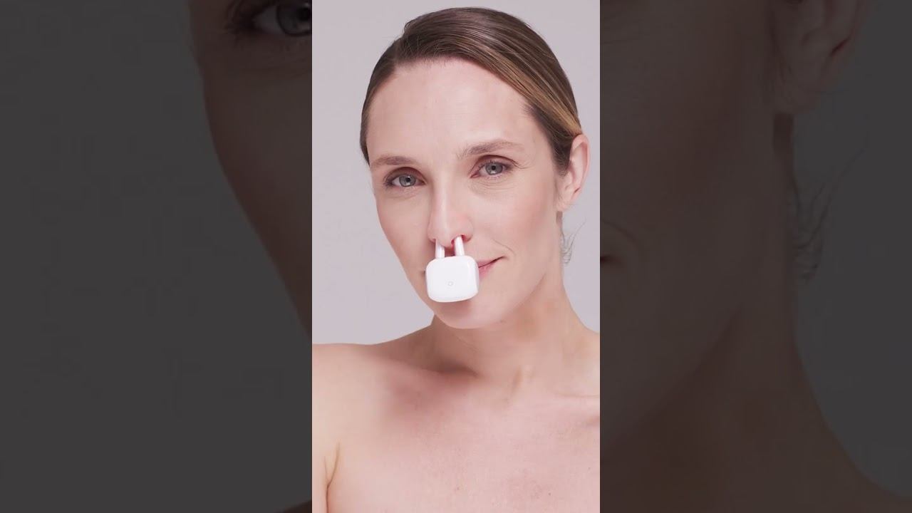 Насморк, аллергия, что делать? Новинка. Портативный прибор для терапии ринита и насморка от Marutaka смотреть онлайн