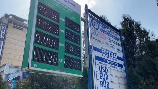 МЫНА сага ДОЛЛАР Түштү ~ ЭМИ РУБЛЬ көтөрүлөт ₽ $ € смотреть онлайн