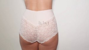 Трусы женские больших размеров I Like lingerie, арт.470