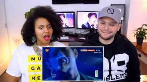 DIMASH «HELLO» MIX OF THE BEST EMOTIONAL REACTIONS ❤ ДИМАШ СБОРНИК РЕАКЦИИ