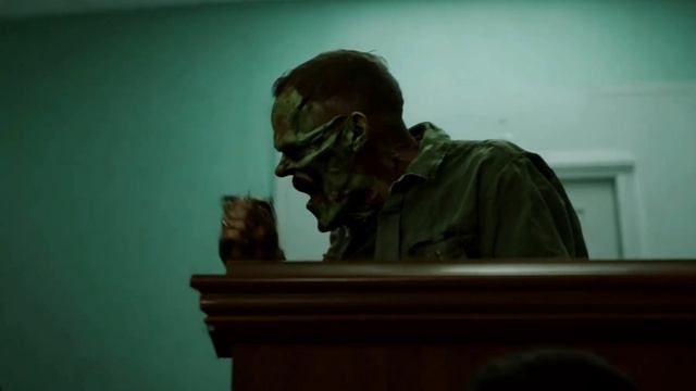 Judgement ! смотреть онлайн