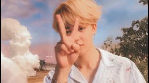 Fantome / Eri Moran / 1-2 части / озвучка / фанфика / юнмины