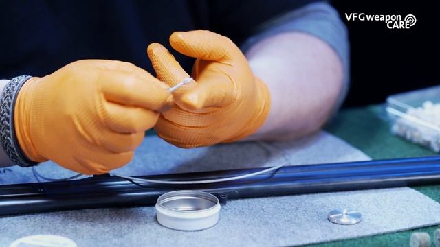 Merkel B3 - Komplette Reinigung Und Wartung